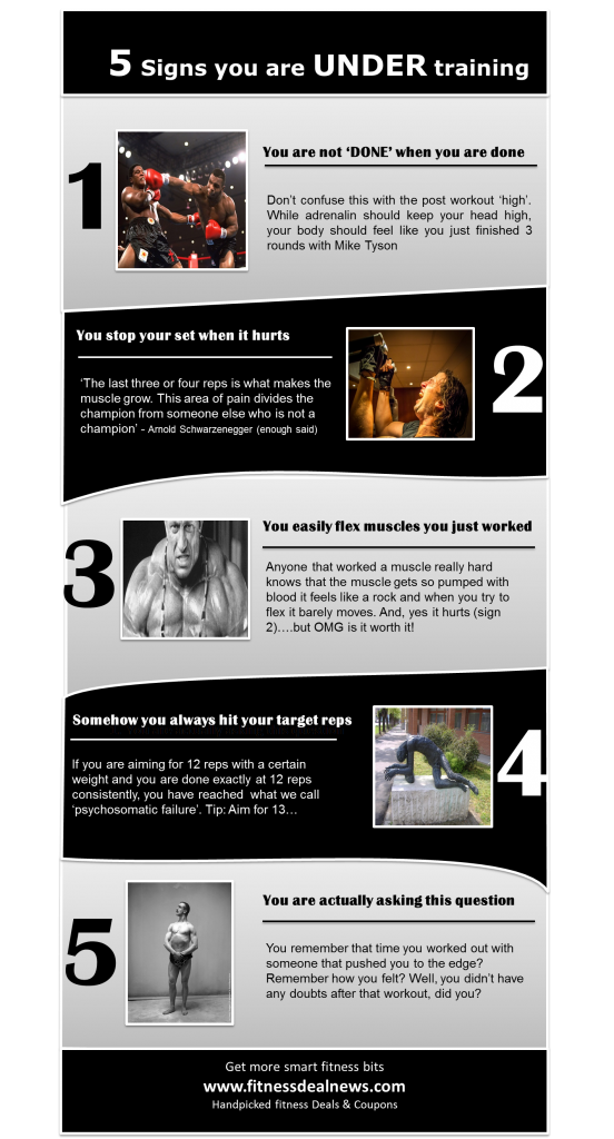 5 signs new
