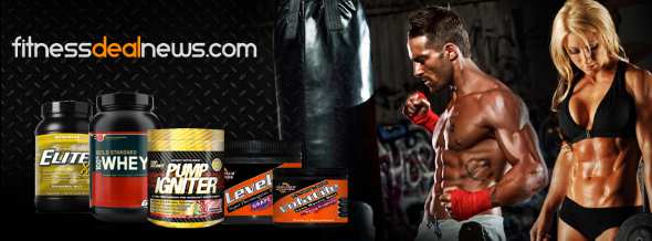 Best fitness deals