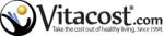 $5 off $55 at Vitacost