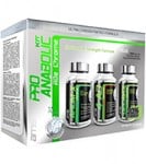 Advanced Muscle Science Pro Anabolic Kit RDe (180 caps) + FREE Citrulline Malate 60 Servings $73.95