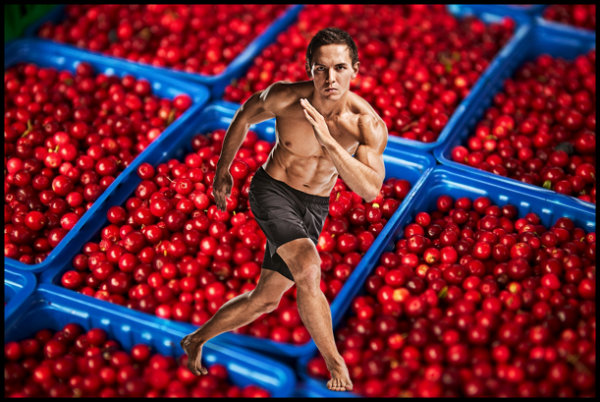 LingonBerries