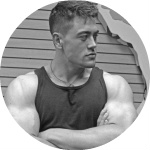 Corey Menzinger Twitter