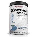 Scivation Xtend - <span> $9.99</span> on Muscle and Strength Scivation Xtend - <span> $9.99</span>