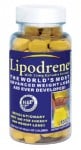 Lipodrene Fat Burner - <span>20% OFF!</span>