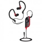 New Balance Sport Earbuds - $18.98 Shipped