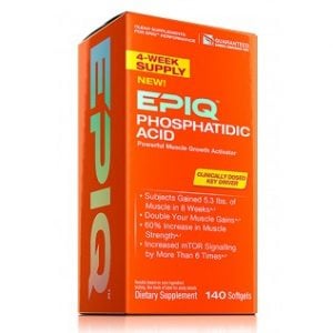EPIQ : Phosphatidic Acid