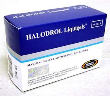 halodrol gaspari