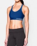 Under Armour Mid Bra - <span> $18.99 </span> Shipped