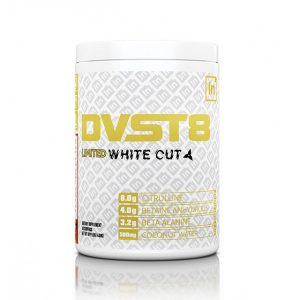 Inspired Nutraceuticals : DVST8 White Cut