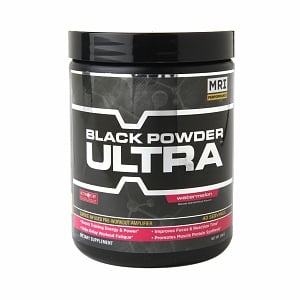 mri black powder ultra