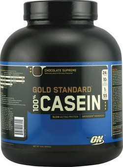 Gold Standard 100% Casein