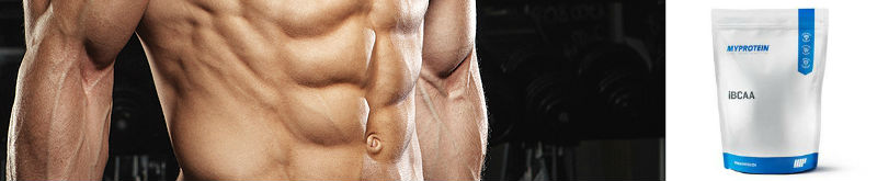 MYPROTEIN iBCAA review