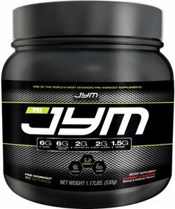 JYM