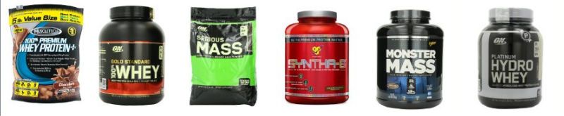 whey-protein-expert guide 2017