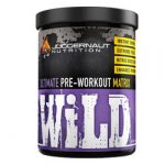 Juggernaut Nutrition Wild