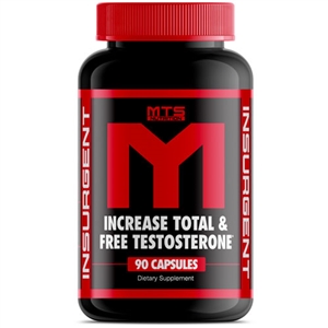 MTS Insurgent Review
