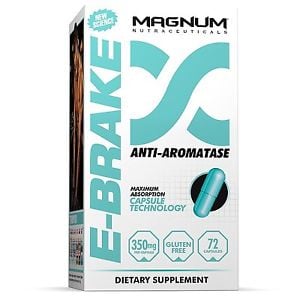 Magnum Nutraceuticals E-Brake