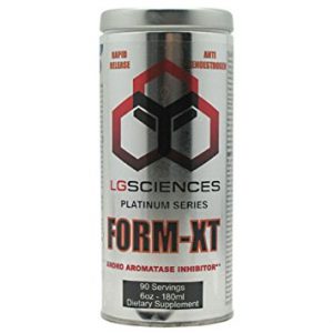 LG Sciences Form-XT