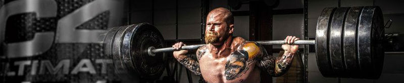 Cellucor C4 ULTIMATE Pre Workout Review