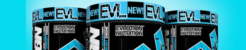 EVL ENGN Pre Workout