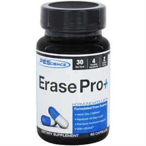 Erase Pro+