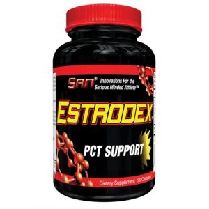 S.A.N. Estrodex