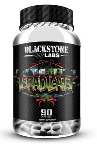 Eradicate by Blackstone Labs