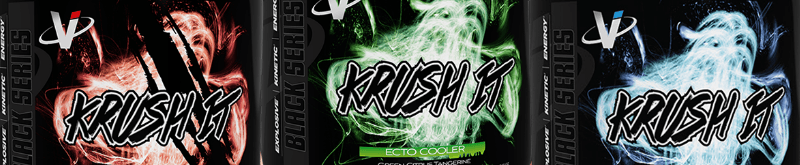 krush it Review