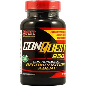 Conquest 250 by S.A.N.