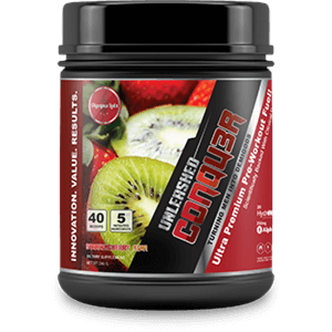 Olympus Labs Conqu3r Unleashed