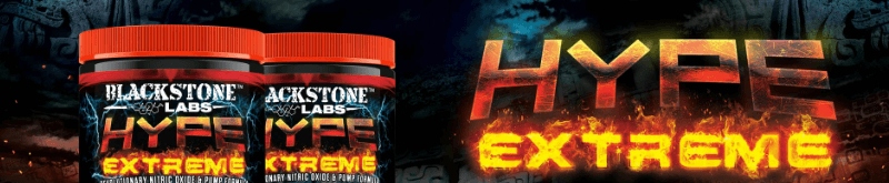 Blackstone Labs - Hype Extreme - Review (1)