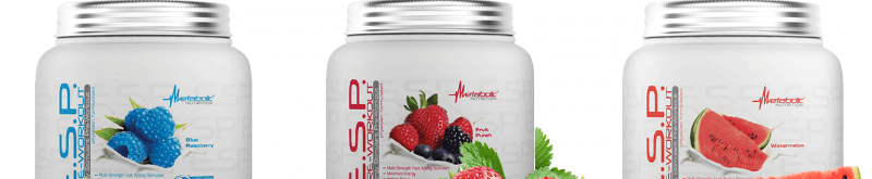 Metabolic Nutrition ESP review