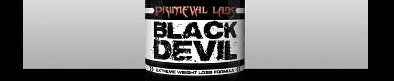 Primeval Labs Black Devil Review