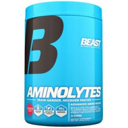 Beast Sports Nutrition: Amino Lytes