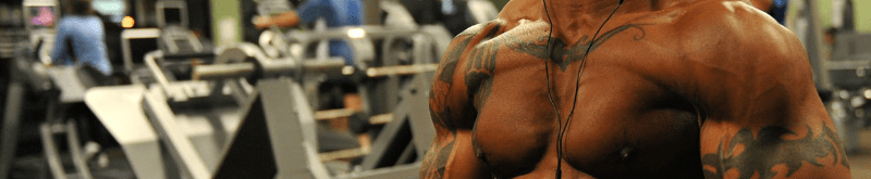 Best 10 Intra Workout Supplements 2017