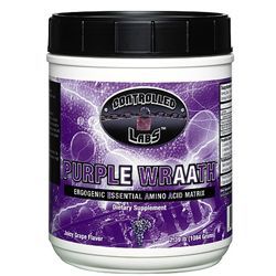 Controlled Labs: Purple Wraath