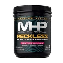 MHP Reckless