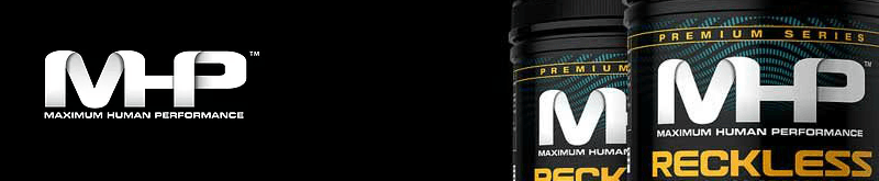 MHP Reckless Review