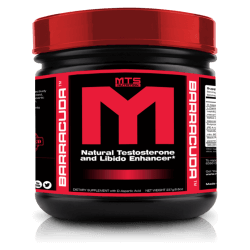 MTS Machine Fuel