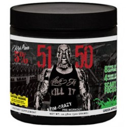 Rich Piana 5% Nutrition : 5150