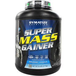 Dymatize Super Mass Gainer
