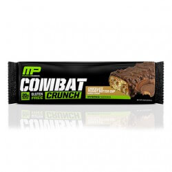 Muscle Pharm Combat Crunch Bars