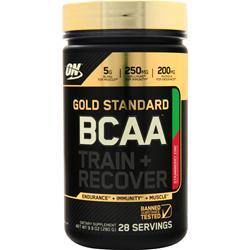 Optimum Nutrition Gold Standard BCAAs