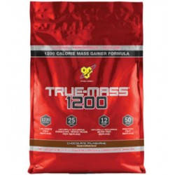 BSN True Mass 1200