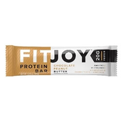 FitJoy Protein Bars
