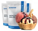 2 X 5.5LB Impact Whey Isolate Protein <span> $64 Shipped</span>