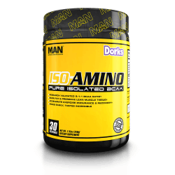 MAN Iso-Amino