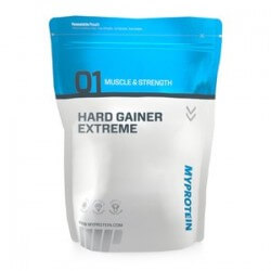MyProtein Hard Gainer Extreme