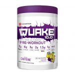 Scivation Quake 10.0
