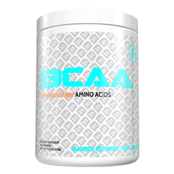 Inspired Nutra BCAA